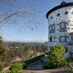 Semesterbostad Moinho House