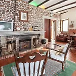 Moinho House Vakantiehuis