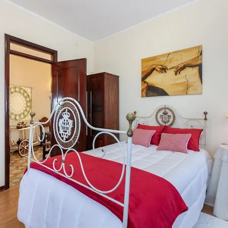 Ferienhaus Moinho House Laundos
