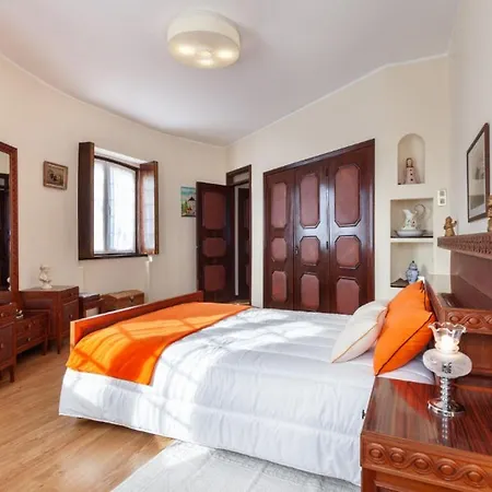 Moinho House Ferienhaus
