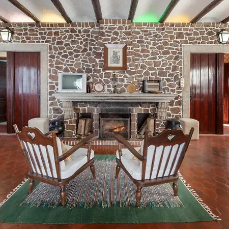 Moinho House