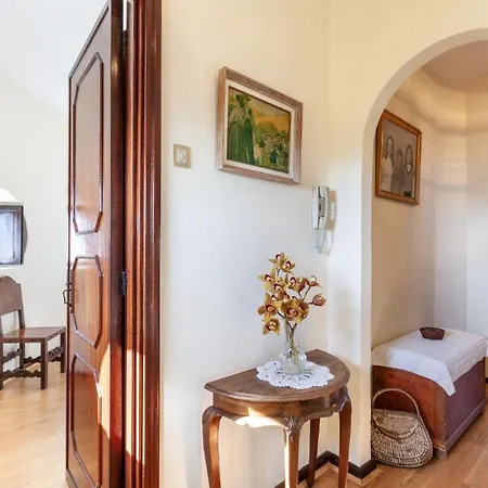 Moinho House Tatil Evi *