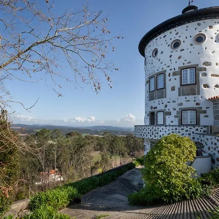 Vakantiehuis Moinho House