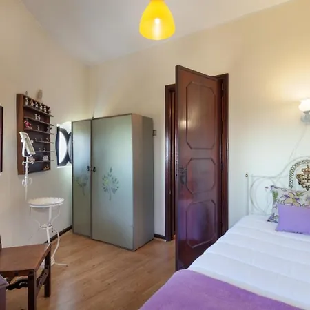Moinho House Ferienhaus Laundos