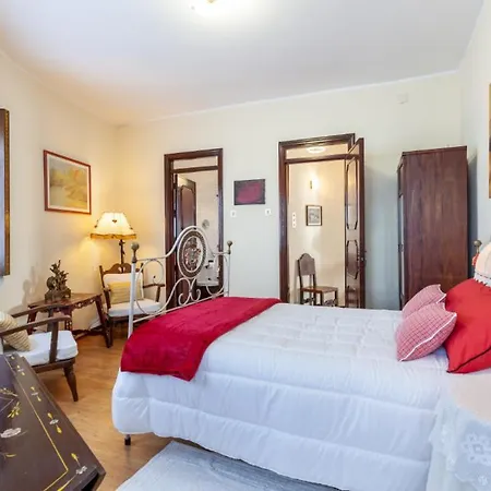 Ferienhaus Moinho House Laundos