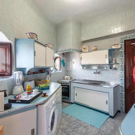 Moinho House Ferienhaus