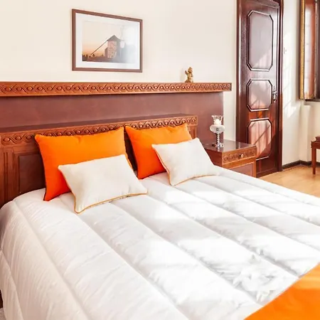 Ferienhaus Moinho House