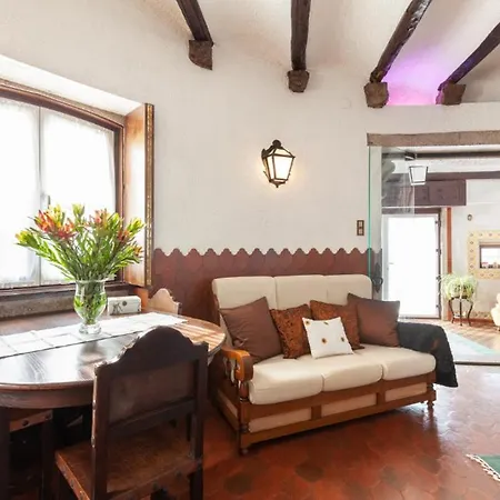 Ferienhaus Moinho House *