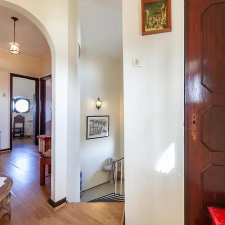Ferienhaus Moinho House *