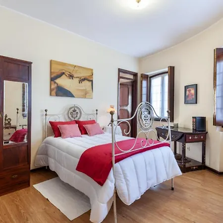 Vakantiehuis Moinho House Laundos