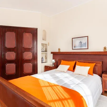Vakantiehuis Moinho House