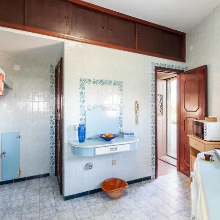 Vakantiehuis Moinho House