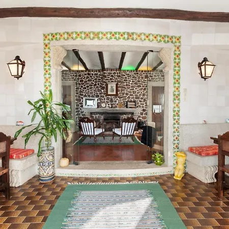 Moinho House