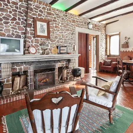 Moinho House Ferienhaus
