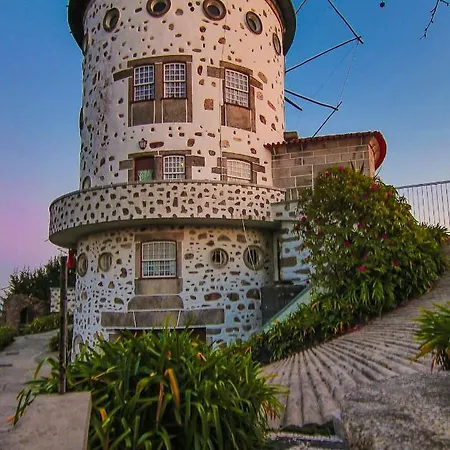 Moinho House Vakantiehuis