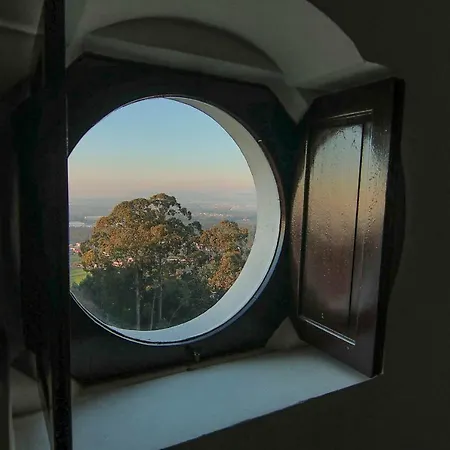 Moinho House *